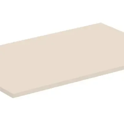 Ideal Standard i.Life B - izlietnes virsma, 80x51 cm, smilšu krāsas matēta T5282NF