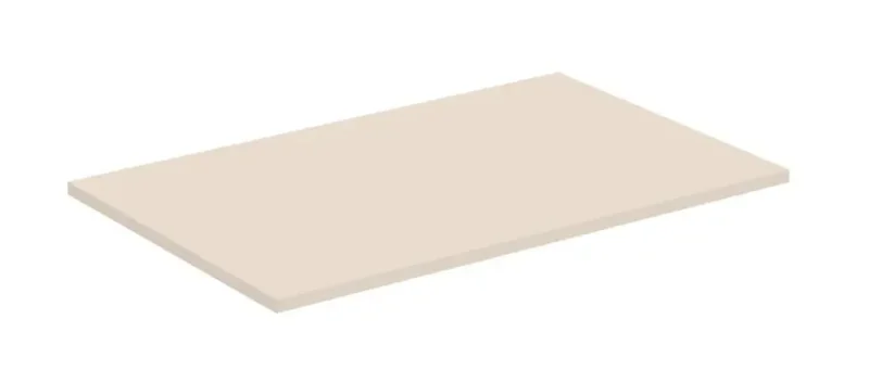Ideal Standard i.Life B - izlietnes virsma, 80x51 cm, smilšu krāsas matēta T5282NF