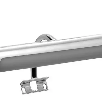 Aqualine Accessoires - LED lampa Andrea, garums 284 mm, 5W, hroms E26716CI