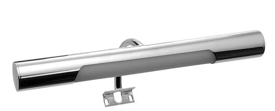 Aqualine Accessoires - LED lampa Andrea, garums 284 mm, 5W, hroms E26716CI
