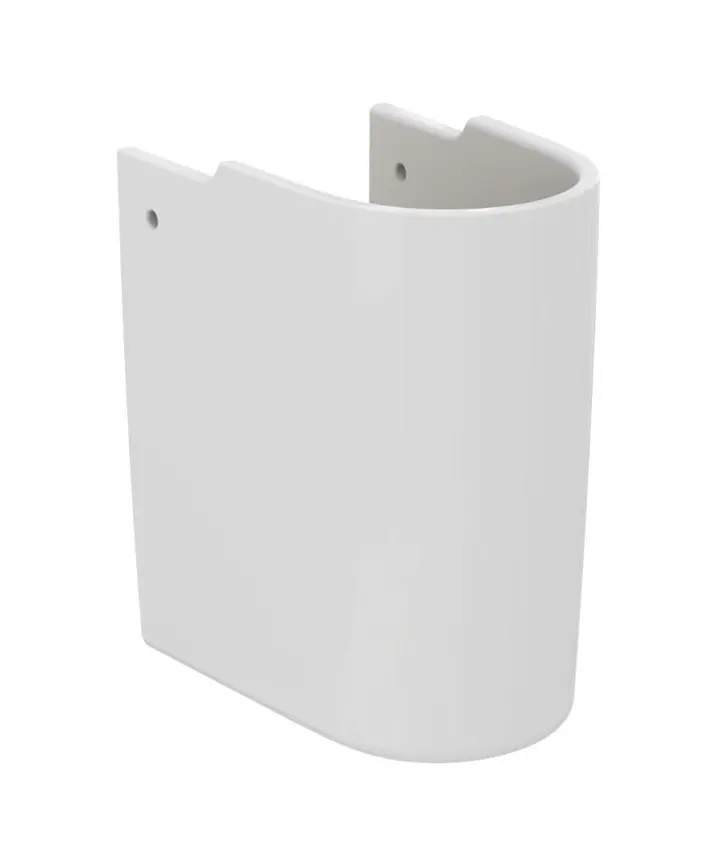 Ideal Standard i.Life B - puskolonna izlietnei, balta T534601