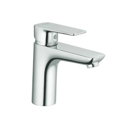 Kludi Pure&Style - izlietnes maisītājs, hroms 402920575