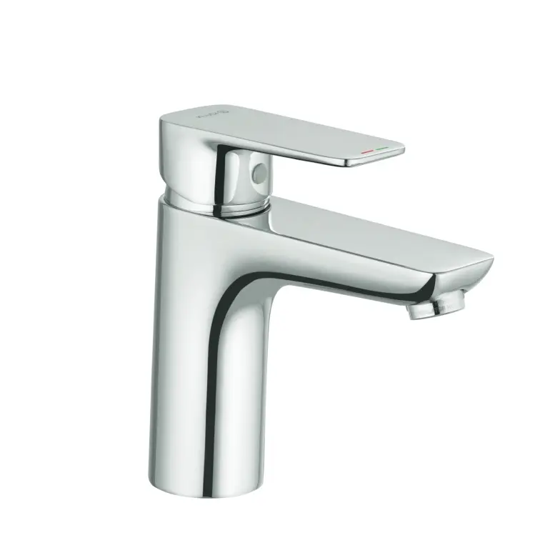 Kludi Pure&Style - izlietnes maisītājs, hroms 402920575