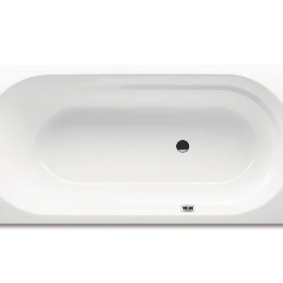 Kaldewei Ambiente - Vanna Vaio 960, 170x80 cm, pērļu efekts, balta 234000013001