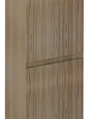 Sapho Filena - skapis, 35x140x30 cm, 2 durvis, ozols FID3540D
