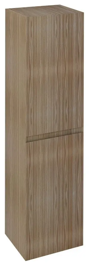Sapho Filena - skapis, 35x140x30 cm, 2 durvis, ozols FID3540D