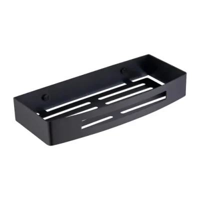 OMNIRES Uni - plaukts, garums 30 cm, antracīts UN10331AT