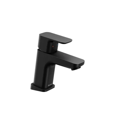 Ravak 10° Free - izlietnes maisītājs TD F 012.20, melns X070148
