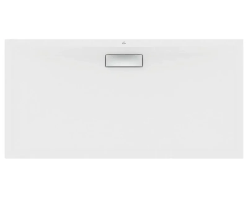 Ideal Standard Ultra Flat New - dušas paliktnis 140x70 cm, balts matēts T4477V1