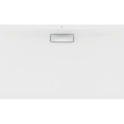 Ideal Standard Ultra Flat New - dušas paliktnis 140x90 cm, balts matēts T4484V1