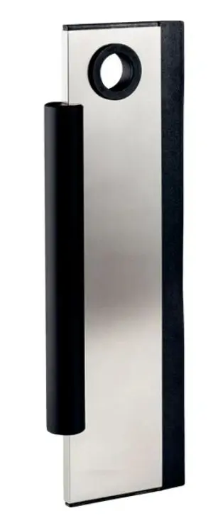 Geberit piederumi - stikla tīrītājs 154.296.00.1