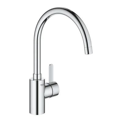 Grohe Eurosmart Cosmopolitan - virtuves izlietnes maisītājs, hromēts 3284320E