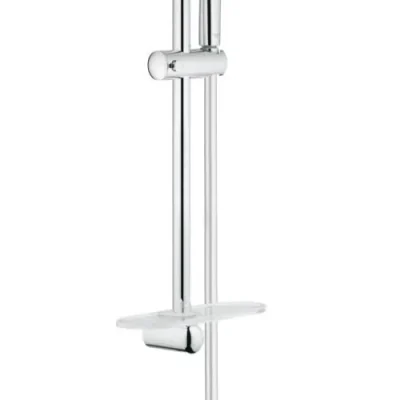 Grohe Euphoria - dušas komplekts masāža, hromēts 27231001