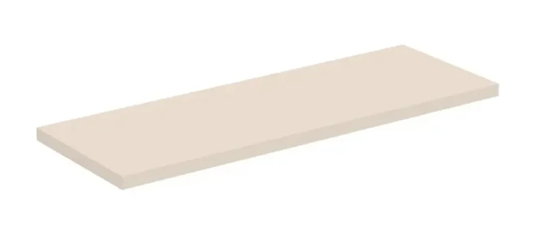 Ideal Standard i.Life S - izlietnes virsma, 60x21 cm, matēti smilšu krāsā T5300NF