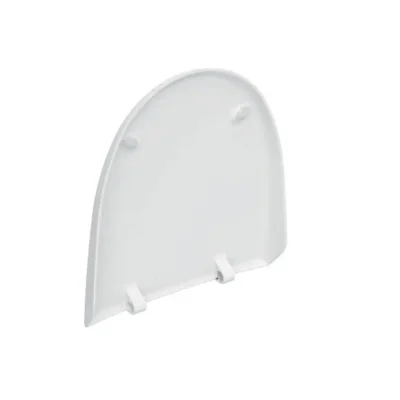 Geberit AquaClean - WC sēdekļa vāks AquaClean 8000, Alpu balts 250.067.11.1