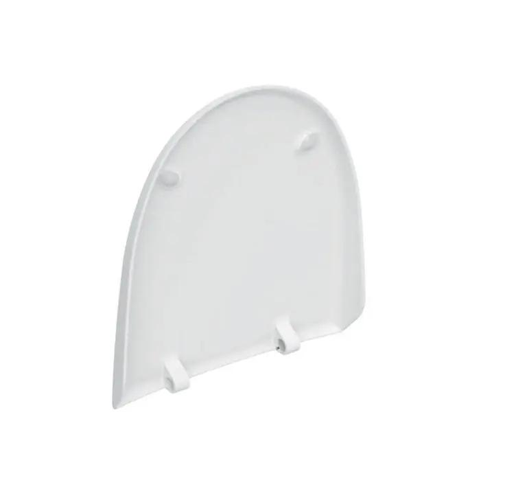 Geberit AquaClean - WC sēdekļa vāks AquaClean 8000, Alpu balts 250.067.11.1