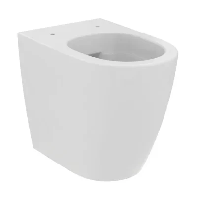 Ideal Standard i.Life O - piekaramais WC, Vario izvads, HydroTwist, balts T568901