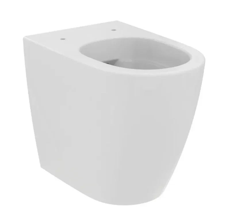 Ideal Standard i.Life O - piekaramais WC, Vario izvads, HydroTwist, balts T568901
