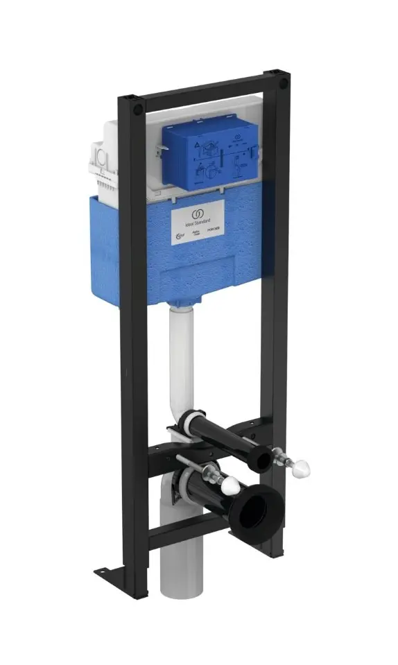 Ideal Standard ProSys - priekšsienas elements sienas WC, augstums 115 cm R009667