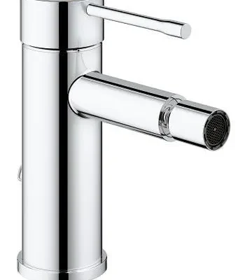 Grohe Essence - bidē vienas sviras maisītājs S, hroms 32934001