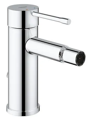 Grohe Essence - bidē vienas sviras maisītājs S, hroms 32934001