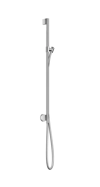 Axor One - dušas stienis 97 cm ar dušas šļūteni, hroms 48792000