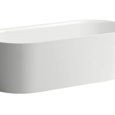Laufen VAL - vanna 160x75 cm, balta H2302820000001