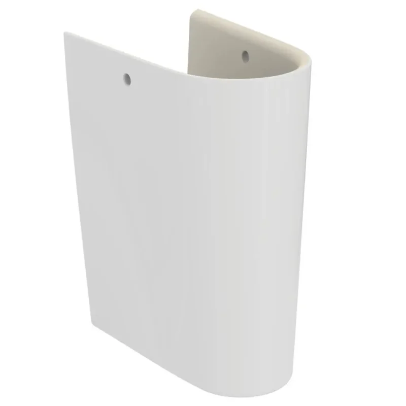 Ideal Standard Connect Air - puskolonna 34x26x17 cm, balta E034501