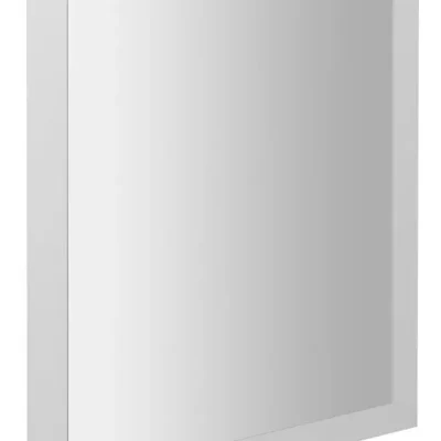 Sapho spoguļi - spogulis rāmī, 60x80 cm, balts NX608-3030
