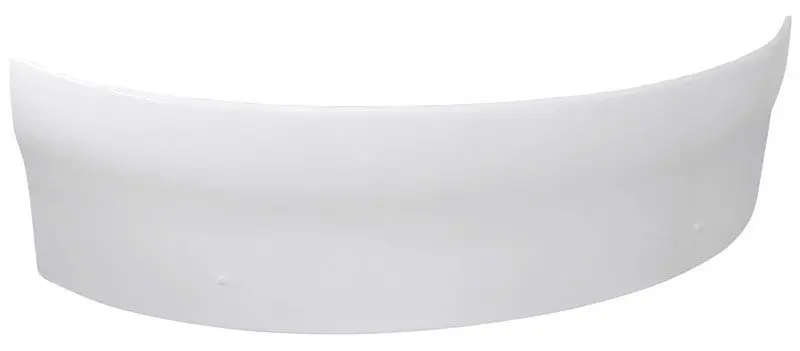 Aqualine vannas sānu panelis Orava vannai 1500 mm, labais G1594