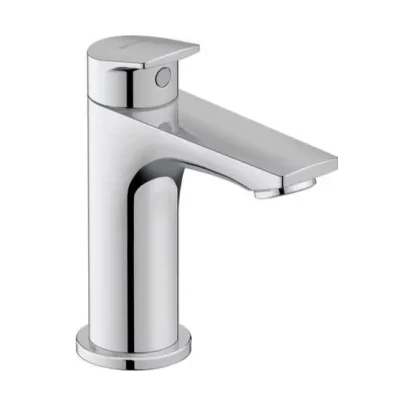 Duravit DuraStyle Basic - izlietnes stāvventilis, hroms N11080002010
