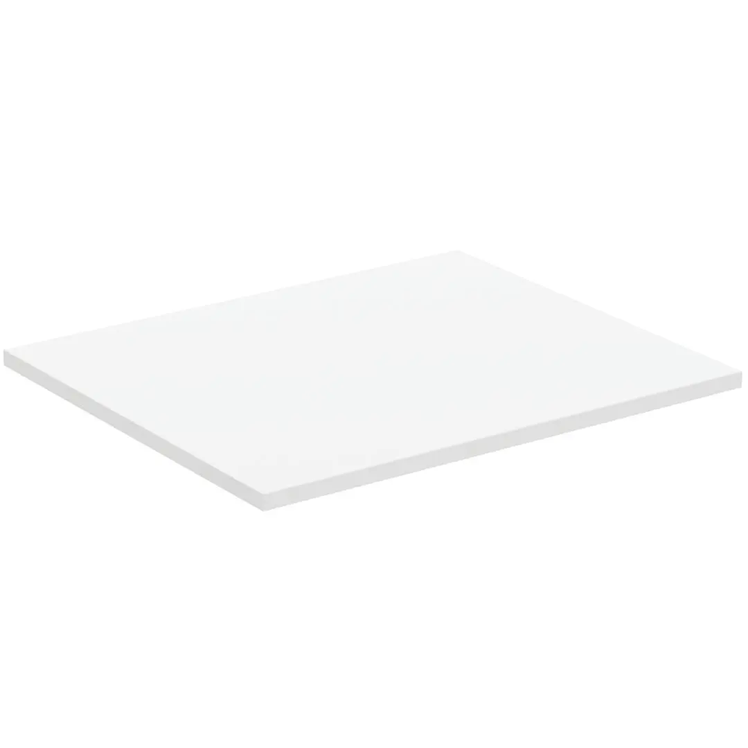 Ideal Standard i.Life B - izlietnes virsma, 60 cm, balta matēta T5281DU