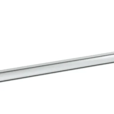 Grohe QuickFix Start Cosmopolitan - dvieļu riņķis, hroms 41166000
