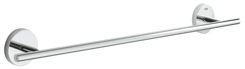 Grohe QuickFix Start Cosmopolitan - dvieļu riņķis, hroms 41166000