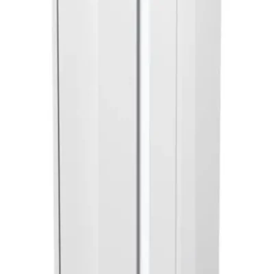 Duravit Ketho - augstais skapītis 180x40x36 cm, pa kreisi, balts spīdīgs KT1255L2222