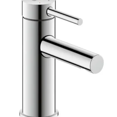 Duravit Circle - izlietnes maisītājs, hroms CE1010002010