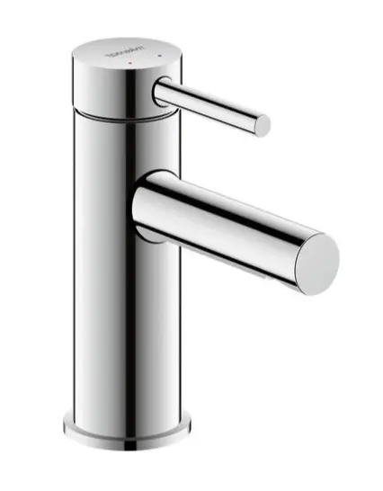 Duravit Circle - izlietnes maisītājs, hroms CE1010002010
