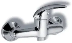 Novaservis Metalia 55 - dušas maisītājs, hroms 55060/1,0