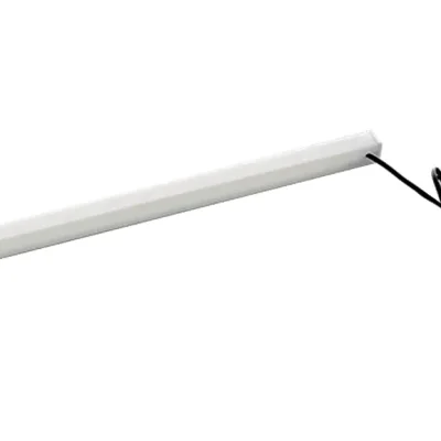 Geberit piederumi - apgaismojuma līste, garums 825 mm 501825000