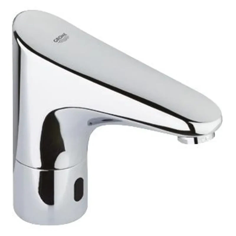 Grohe Europlus E - elektronisks izlietnes maisītājs, hromēts 36208001