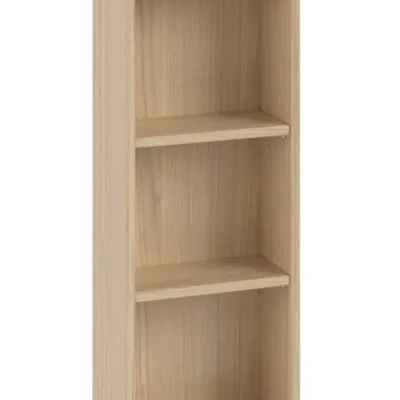 Villeroy & Boch My View+ - atvērts plauktu skapis 30x75x17 cm, Ziemeļvalstu ozols B85530VJ