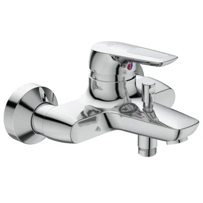 Ideal Standard CeraMix Blue - vannas maisītājs, hroms B9490AA