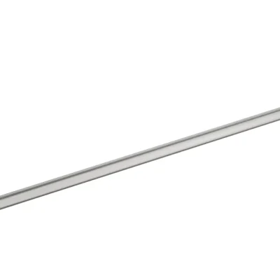 Grohe QuickFix Start Cube - Dvieļu turētājs, garums 60 cm, Supersteel 41089DC0