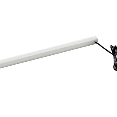 Geberit piederumi - apgaismojuma līste, garums 535 mm 501535000