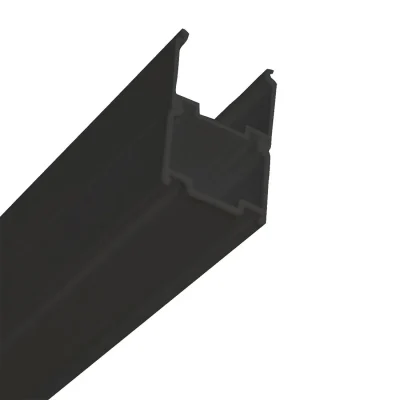 Ravak Pivot - paplašināšanas profils PNPS, 1900 mm, melns E778801319000