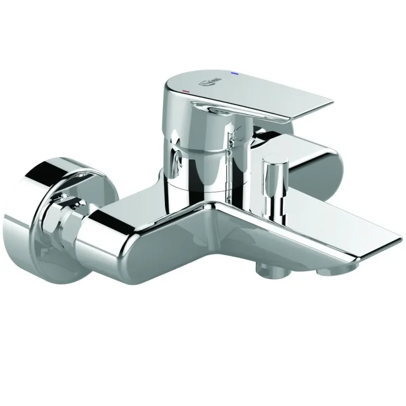 Ideal Standard Tesi - vannas maisītājs, hroms A6583AA