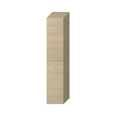 Jika Mio - augstais skapis 162x32x32 cm, 2 durvis L/R, osis H43J7122303421