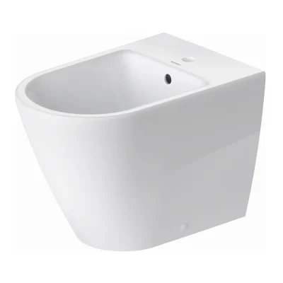 Duravit D-Neo - stāvbide, balta 2295100000