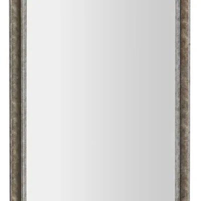 Sapho spoguļi - Ambiente spogulis rāmī, 62x102 cm, bronzas patina NL701