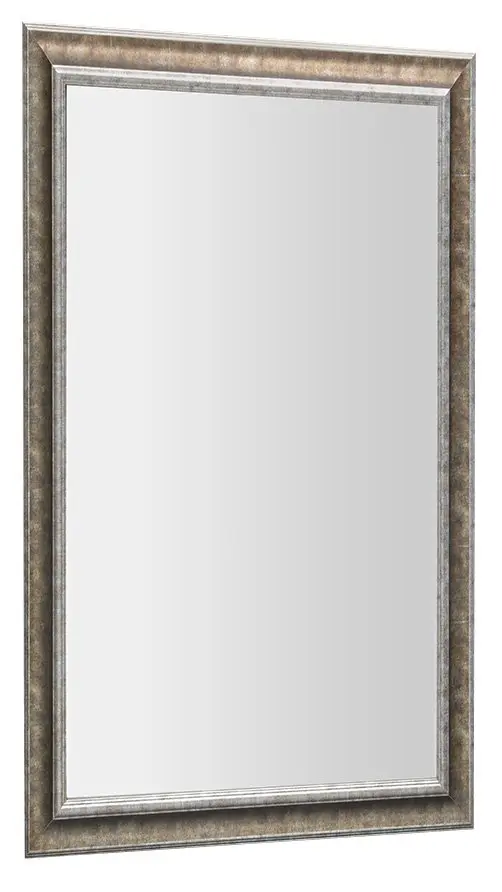 Sapho spoguļi - Ambiente spogulis rāmī, 62x102 cm, bronzas patina NL701